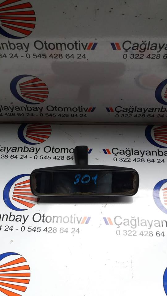 Peugeot 301 iç dikiz aynası